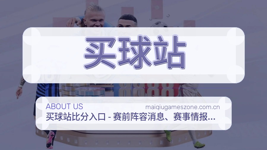 买球站关于我们