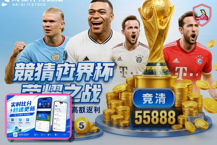 2026美加墨世界杯球迷观赛与交通指引